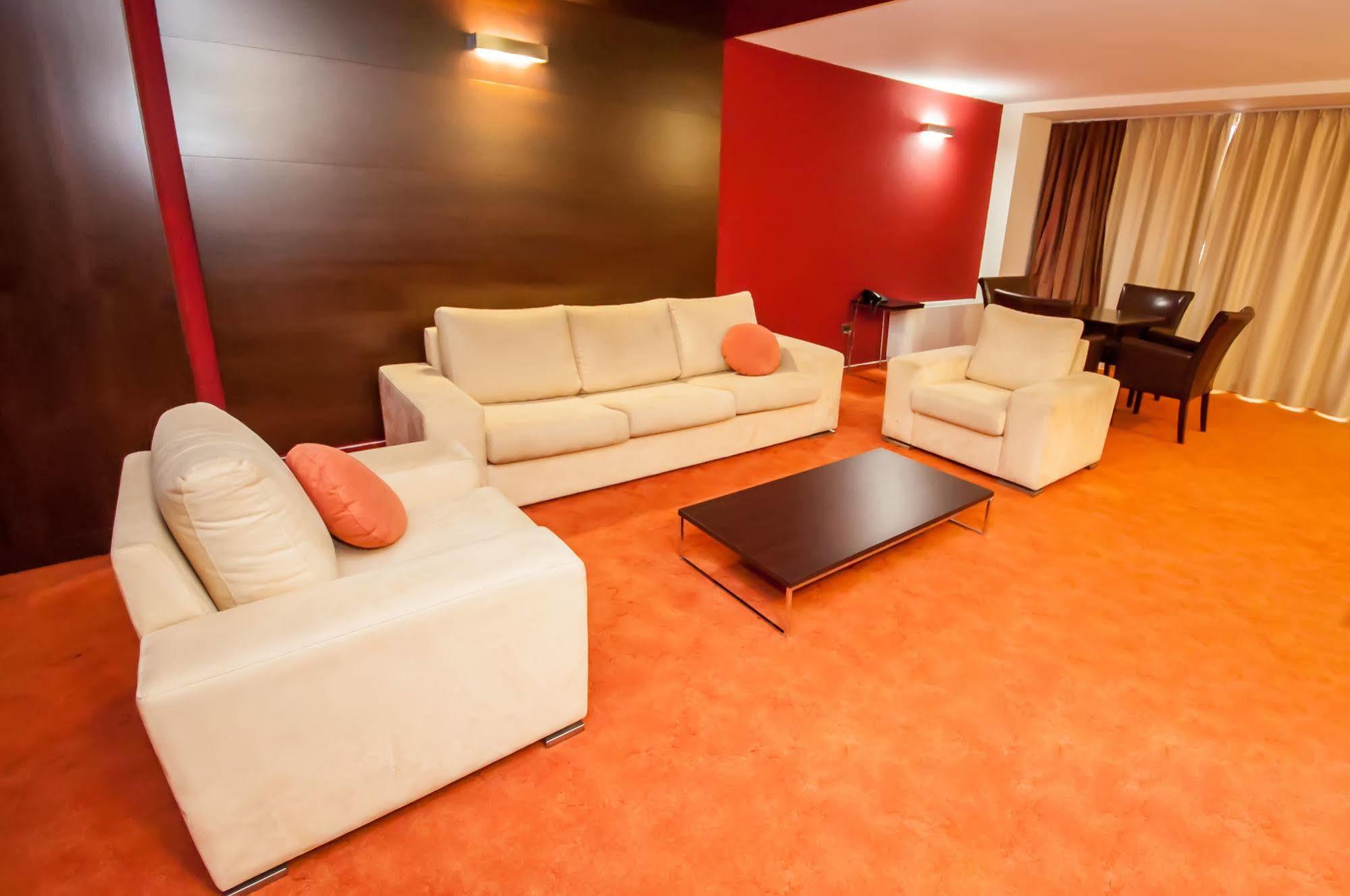 Hotel Maxim Božava Exteriör bild